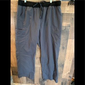 XL SCRUBSTAR scrub pants
